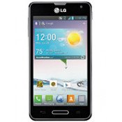 LG Optimus F3 MS659